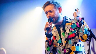 The Divine Comedy - Rockpalast 2019 Trailer