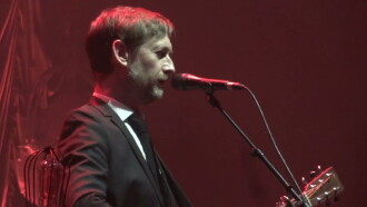 The Divine Comedy - This is not a Love Song Trailer
