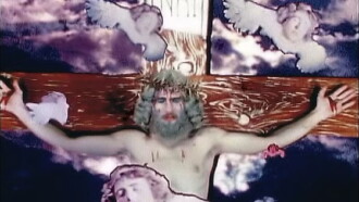 The Divine Miracle Trailer