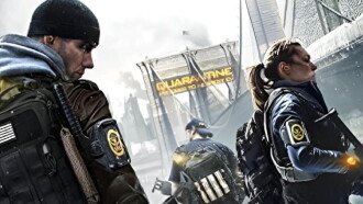 The Division: Agent Origins Trailer