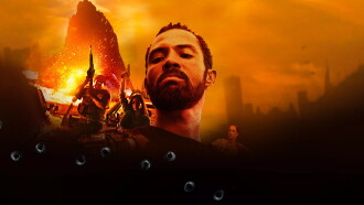 The Division Trailer