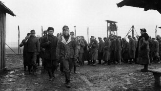 The Doctor of Stalingrad Trailer