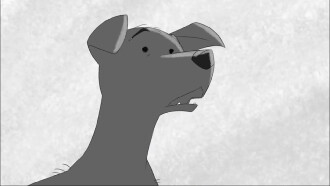 The Dog Trailer