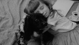 The Dog Lover Trailer