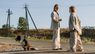 The Dog of Many Tomorrows Trailer