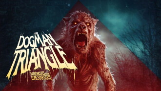 The Dogman Triangle: Werewolves in the Lone Star State Trailer