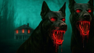 The Dogs Trailer