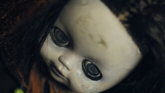 The Doll Trailer