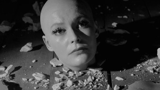 The Doll Trailer
