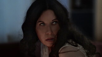 The dolls come to life at midnight Trailer