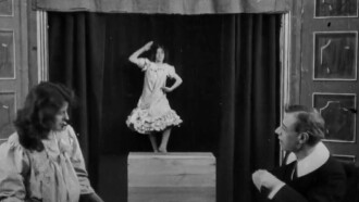 The Doll's Revenge Trailer