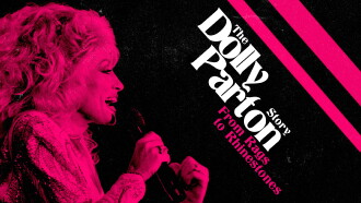 The Dolly Parton Story: From Rags to Rhinestones Trailer
