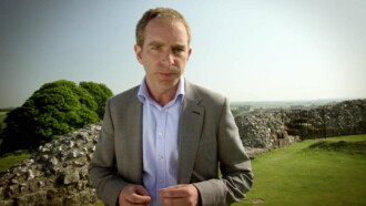 The Domesday Book Trailer