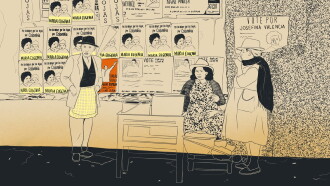 The Domestication of Volcanoes Trailer