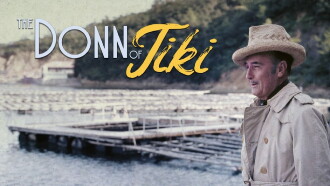 The Donn of Tiki Trailer
