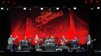 The Doobie Brothers - Let The Music Play Trailer