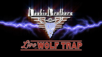 The Doobie Brothers - Live at Wolf Trap Trailer