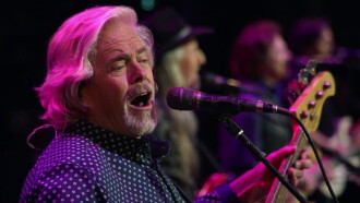 The Doobie Brothers - Live from the Beacon Theatre Trailer