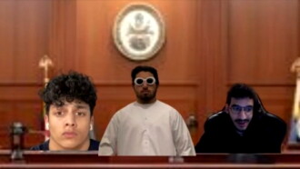 The dookie trial Trailer