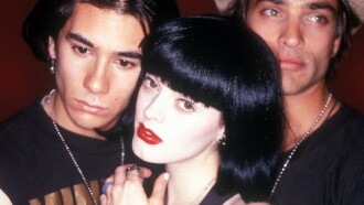 The Doom Generation Trailer