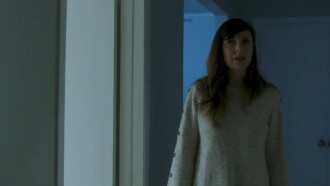 The Door Trailer