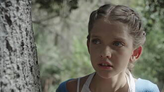 The Door in the Woods Trailer