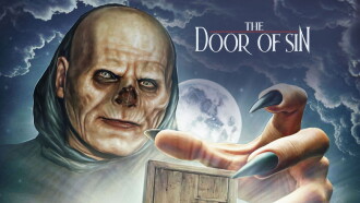 The Door of Sin Trailer