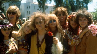 The Doors Trailer