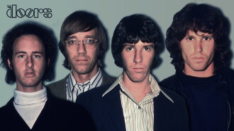 The Doors: 30 Years Commemorative Edition Trailer