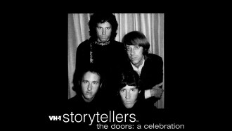 The Doors: A Celebration - VH1 Storytellers Trailer