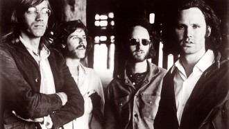The Doors: Feast of Friends Trailer