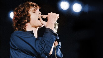 The Doors: Live at the Bowl '68 Trailer