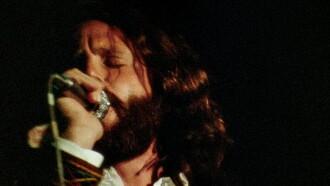 The Doors: Live at the Isle of Wight Festival 1970 Trailer