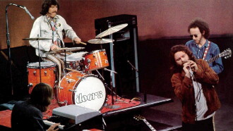 The Doors: PBS Critique Trailer