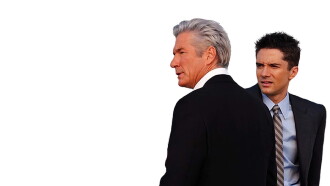 The Double Trailer