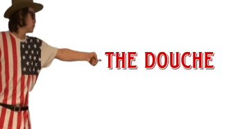 The Douche: The Beginning Trailer