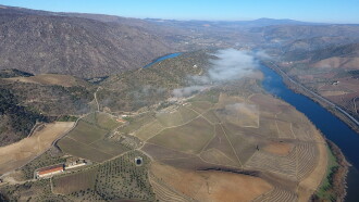 The Douro Boys: Winter Season Trailer