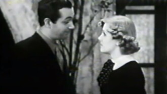 The Dove's Tenement Trailer
