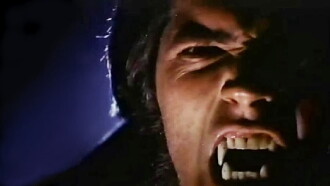 The Dracula Dynasty Trailer