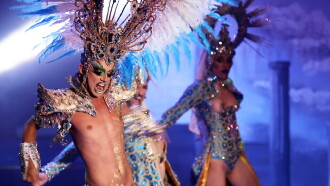 The Drag Phenomenon Trailer