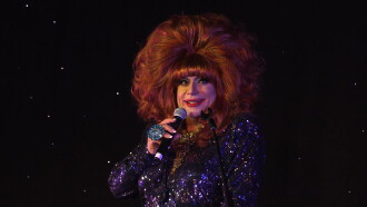 The Drag Roast of Heklina Trailer
