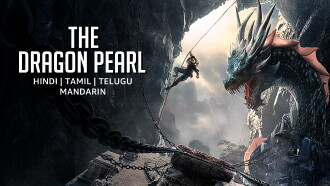 The Dragon Pearl Trailer