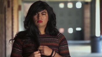 The Drama Club Trailer
