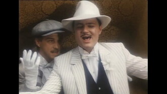 The Drayman and the King Trailer