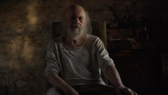 The Dread Trailer