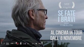 The Dream And The Violence Trailer