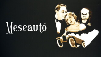 The Dream Car Trailer