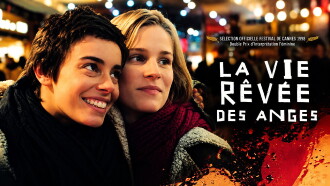 The Dreamlife of Angels Trailer