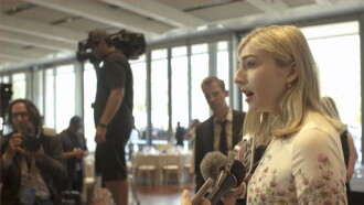 The Dreamlife of Georgie Stone Trailer