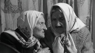 The Dreams of the Centenarians Trailer